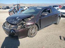 Salvage cars for sale at auction: 2008 Scion TC