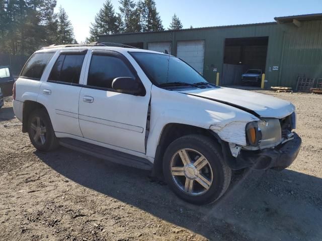 2008 Chevrolet Trailblazer LS