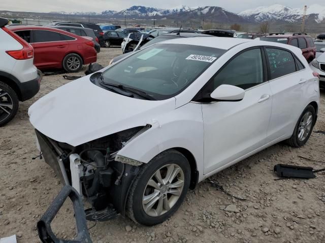 2013 Hyundai Elantra GT