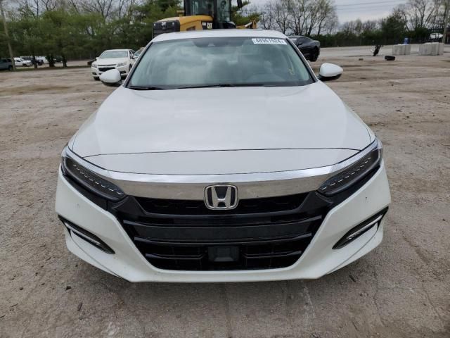 2020 Honda Accord Touring Hybrid