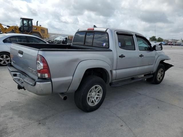 2015 Toyota Tacoma Double Cab Prerunner