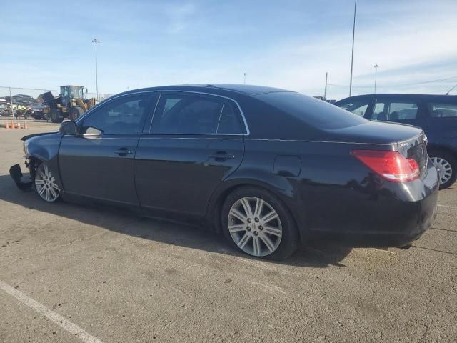 2007 Toyota Avalon XL