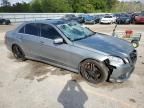 2011 Mercedes-Benz E 350