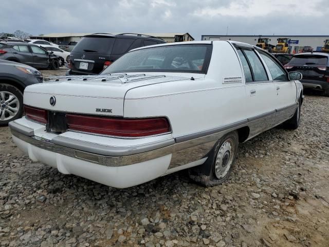 1995 Buick Roadmaster