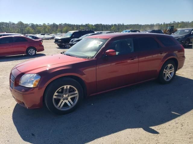 2005 Dodge Magnum R/T