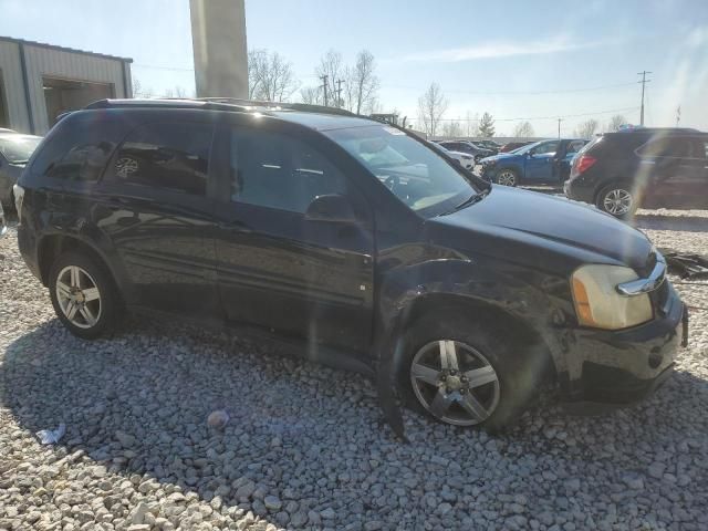 2008 Chevrolet Equinox LT