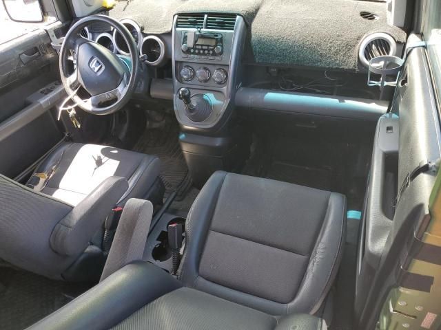 2006 Honda Element EX