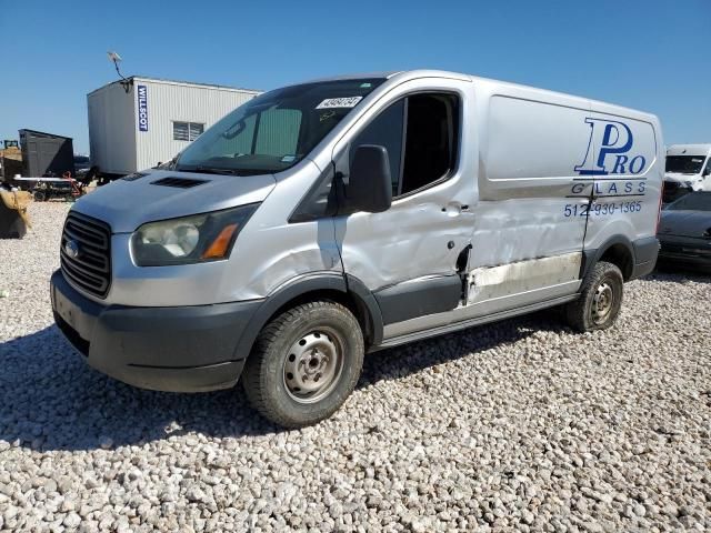 2015 Ford Transit T-250