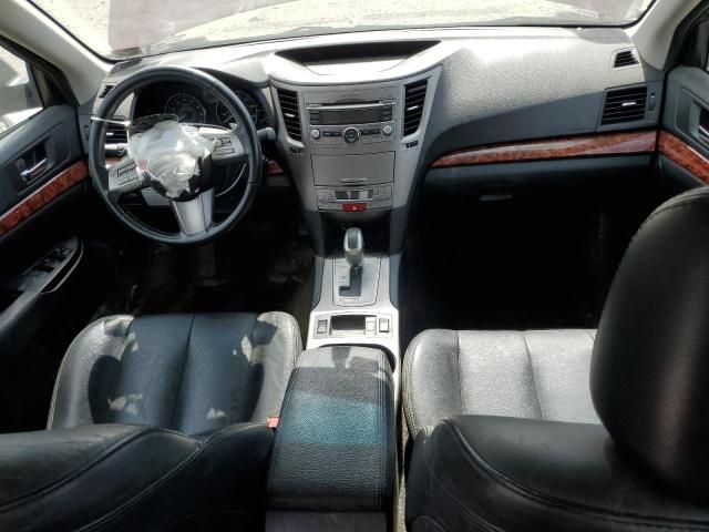 2011 Subaru Legacy 2.5I Limited