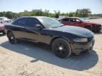 2016 Dodge Charger Police