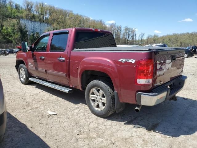 2013 GMC Sierra K1500 SLE