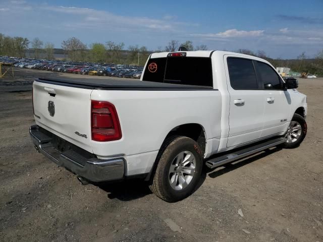 2023 Dodge 1500 Laramie