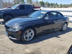 2019 BMW 430XI en venta en Exeter, RI