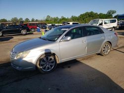 Toyota Avalon salvage cars for sale: 2007 Toyota Avalon XL