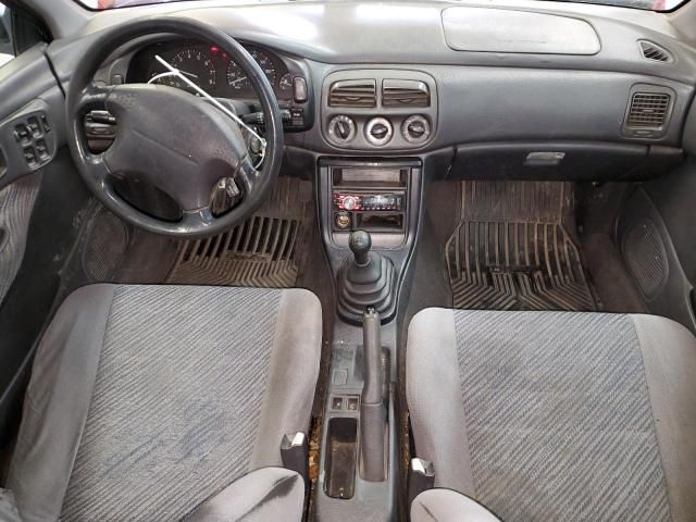 1996 Subaru Impreza Outback