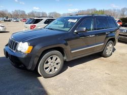 2010 Jeep Grand Cherokee Limited for sale in Ham Lake, MN