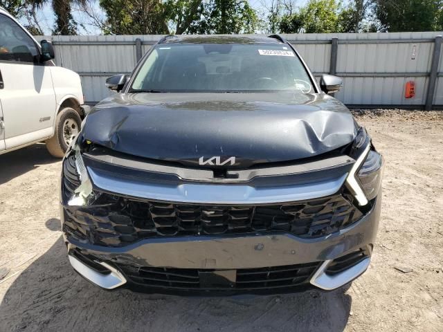 2023 KIA Sportage SX Prestige