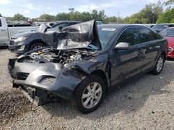 2011 Toyota Camry Base en venta en Riverview, FL