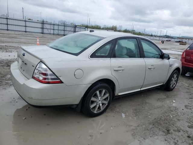 2008 Ford Taurus SEL