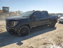 Salvage cars for sale from Copart Haslet, TX: 2024 GMC Sierra K1500 Elevation