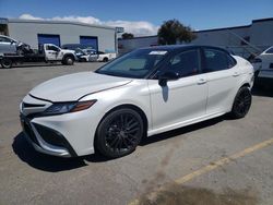 2024 Toyota Camry XSE en venta en Hayward, CA