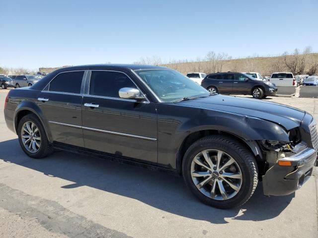 2010 Chrysler 300 Limited