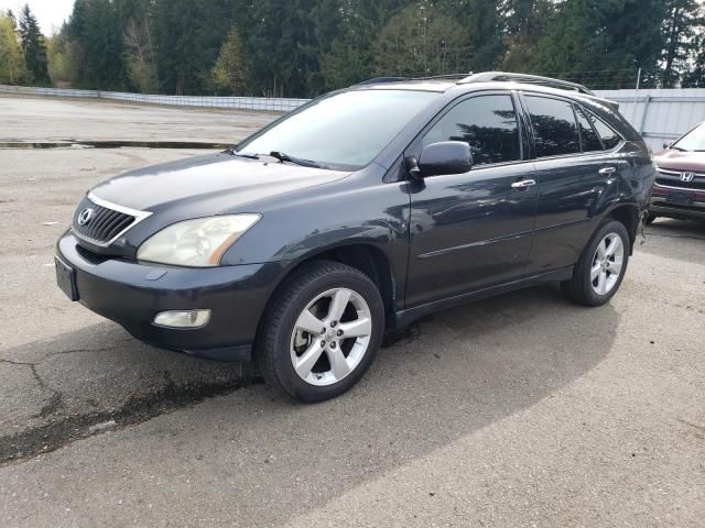 2009 Lexus RX 350