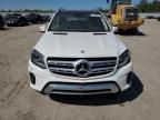 2017 Mercedes-Benz GLS 450 4matic