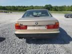 1995 BMW 525 I Automatic