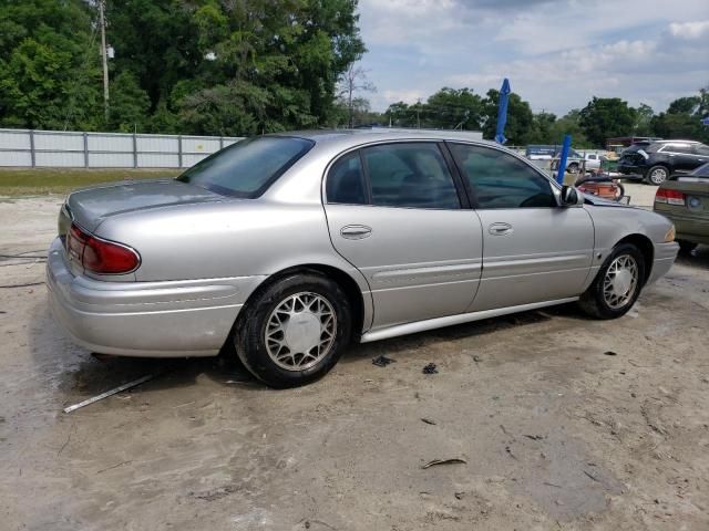 2004 Buick Lesabre Custom