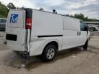 2004 Chevrolet Express G1500