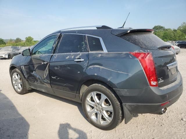 2013 Cadillac SRX Premium Collection