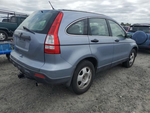 2008 Honda CR-V LX