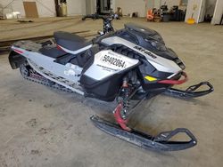 Motos con verificación Run & Drive a la venta en subasta: 2024 Bombardier Skidoo