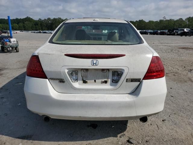 2006 Honda Accord EX