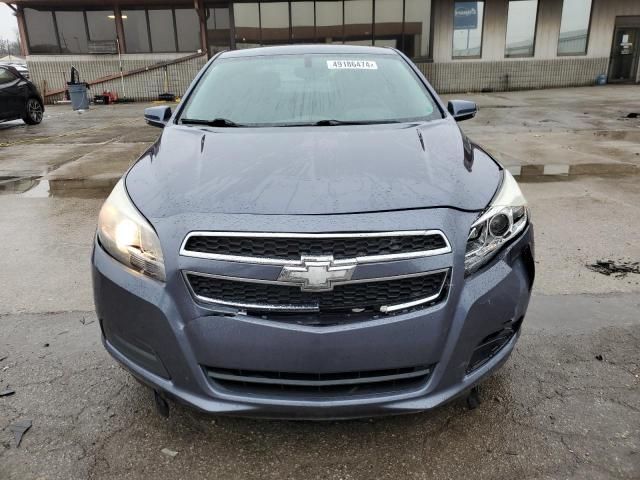 2013 Chevrolet Malibu 1LT