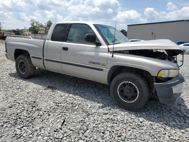 1998 Dodge RAM 1500