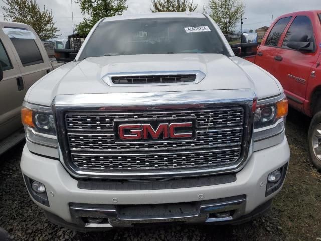 2019 GMC Sierra K2500 Denali