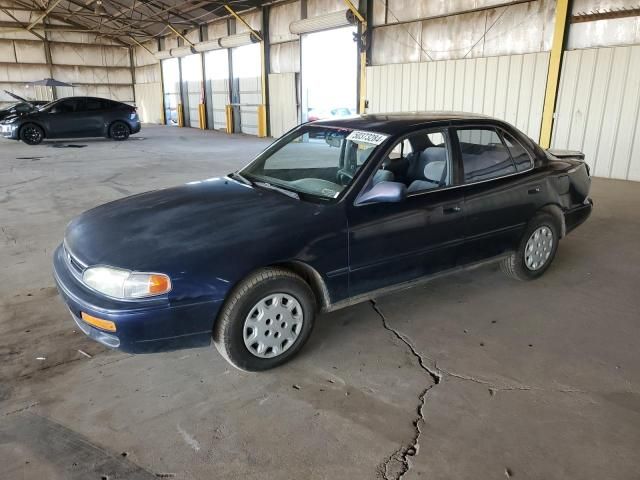 1996 Toyota Camry DX