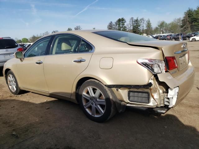 2007 Lexus ES 350