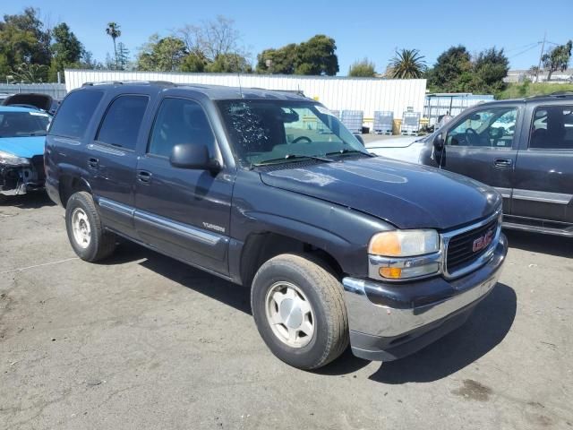 2005 GMC Yukon