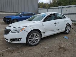 Vehiculos salvage en venta de Copart West Mifflin, PA: 2015 Buick Regal Premium