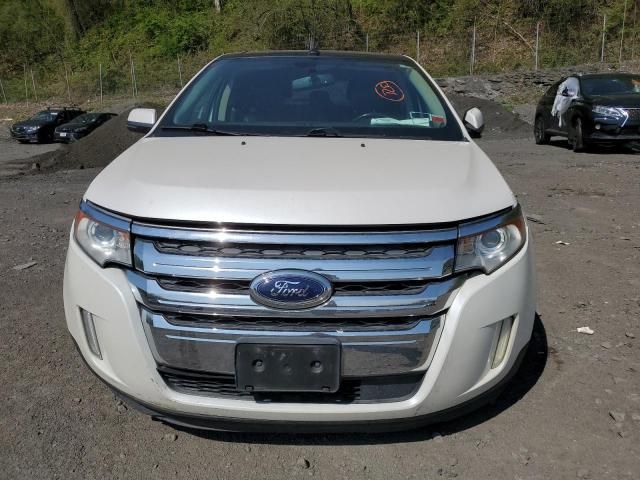 2012 Ford Edge Limited