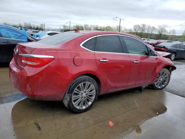 2014 Buick Verano