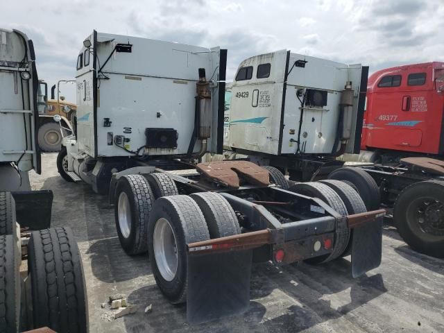 2007 International 9400 9400I