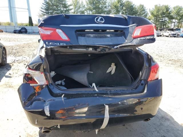 2009 Lexus ES 350