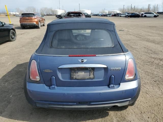 2006 Mini Cooper