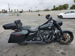 Salvage cars for sale from Copart Colton, CA: 2021 Harley-Davidson Flhrxs