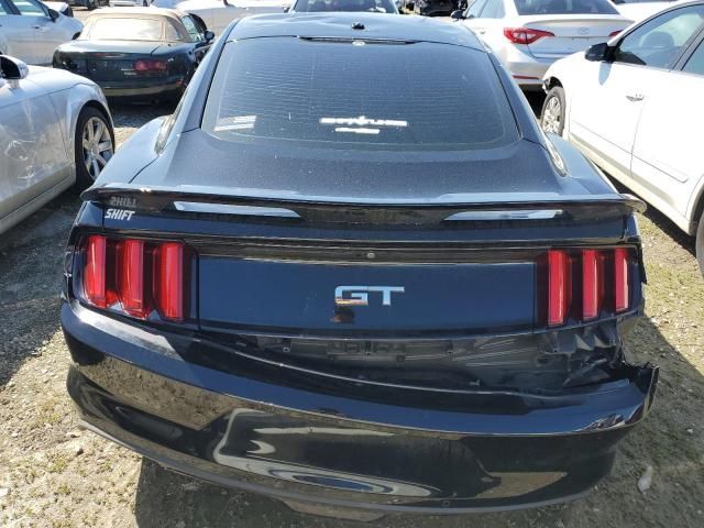 2016 Ford Mustang GT