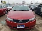 2010 KIA Forte EX